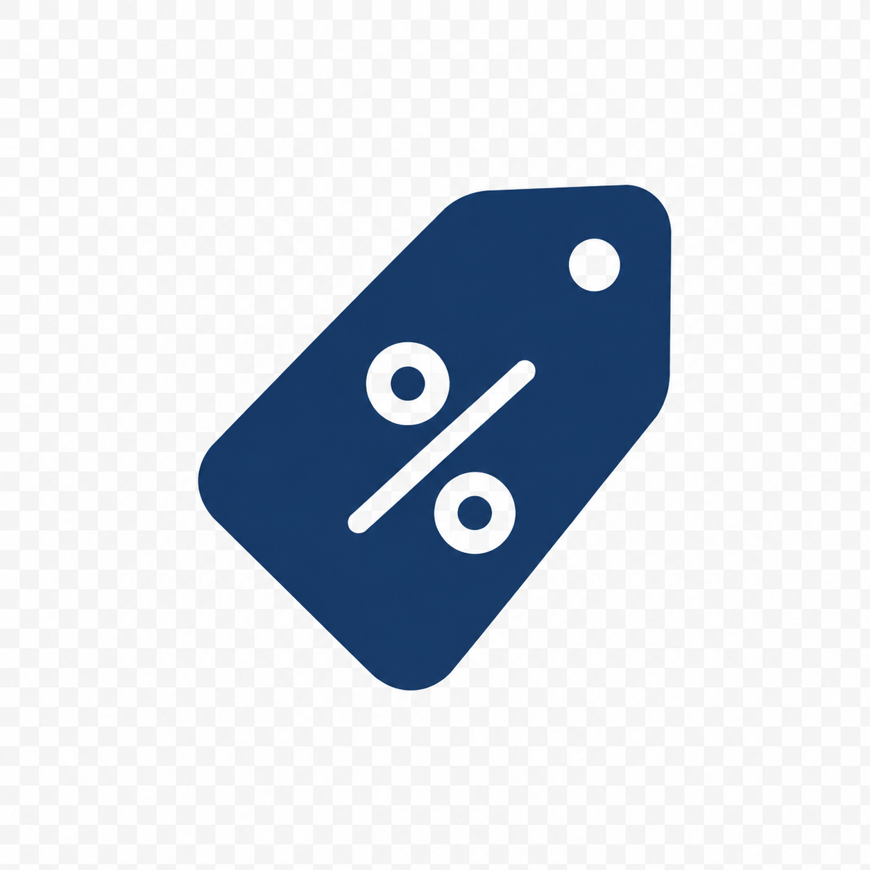 price tag icon